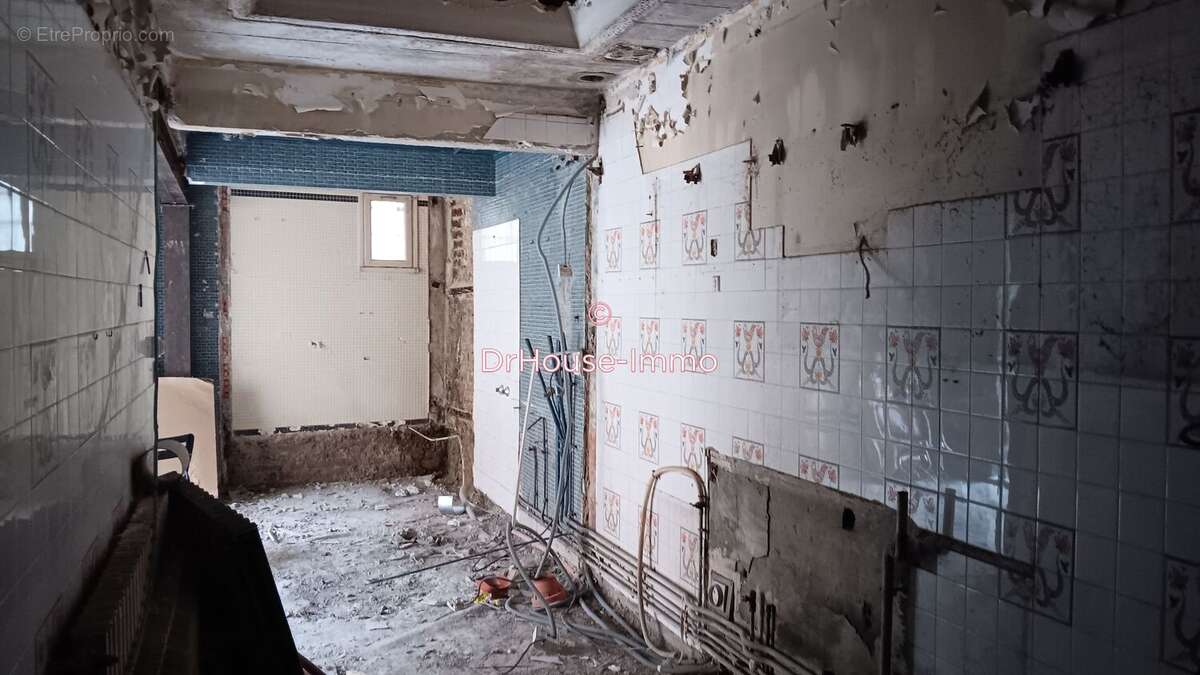 Appartement à ANZIN