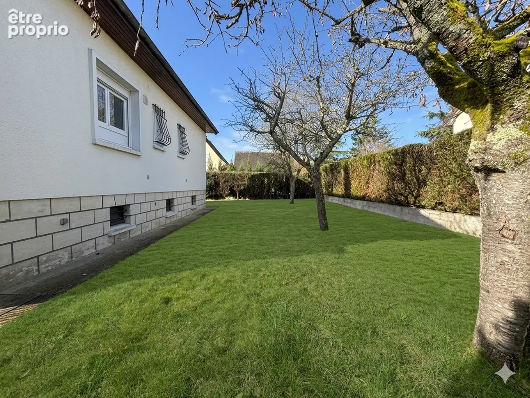 Maison 110 m2 - 4 chambres - photo 6