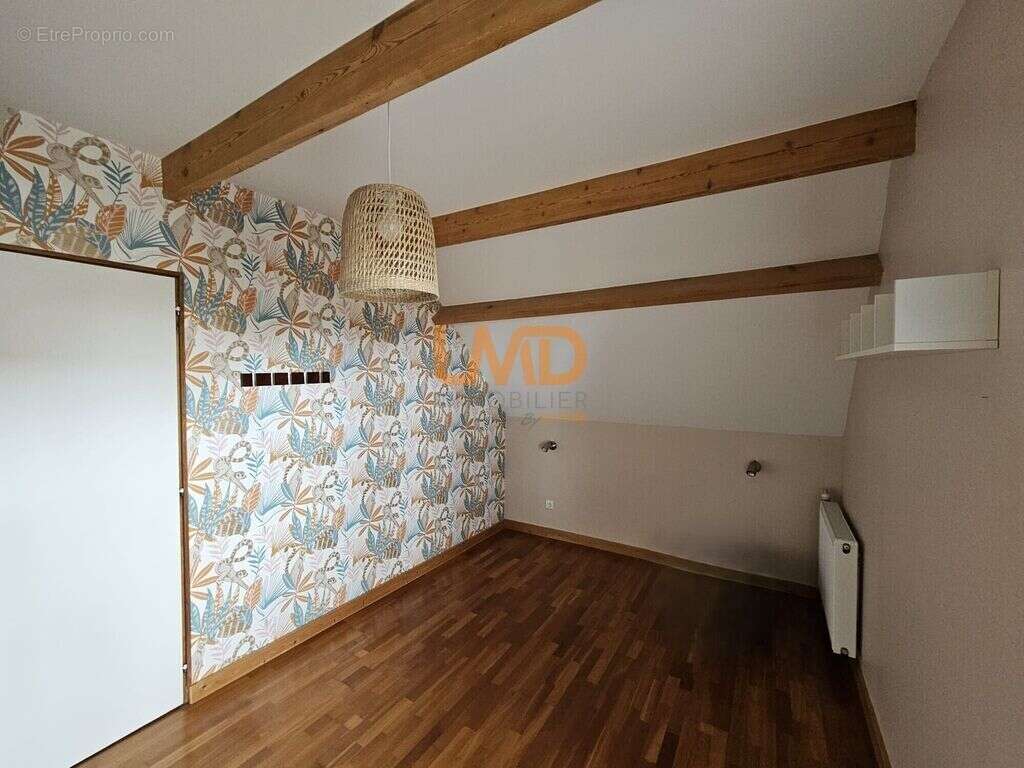 Maison 6 Pièces 150 m² - Vue mer – Saint-Brevin Mindin - photo 12