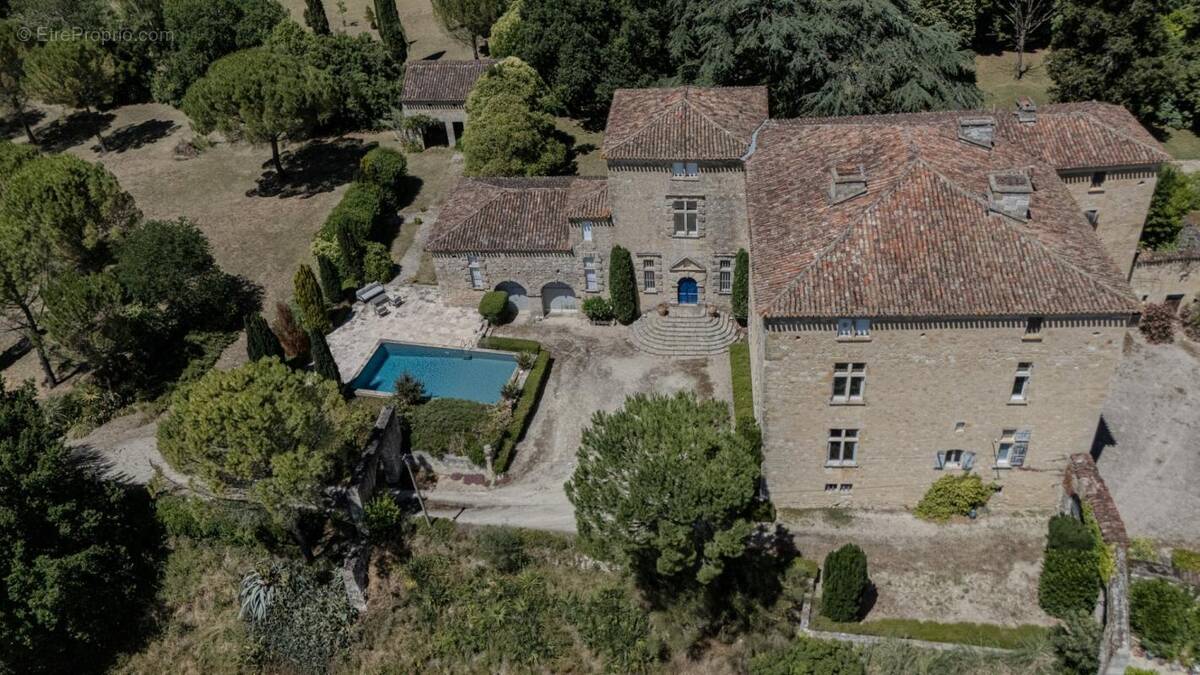 Maison à CONDOM