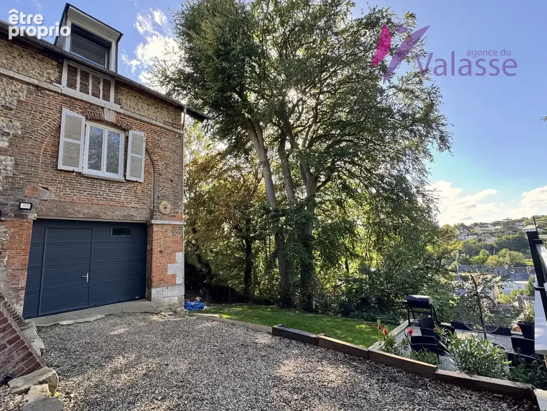 Maison 3 pièces 96 m² à vendre à Bolbec (76210) - photo 2