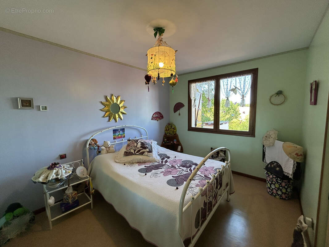 EXCLUSIF IMMOBILIER EN GASCOGNE, 4km de la mairie d'Auch, villa 125 m2 avec piscine - photo 11