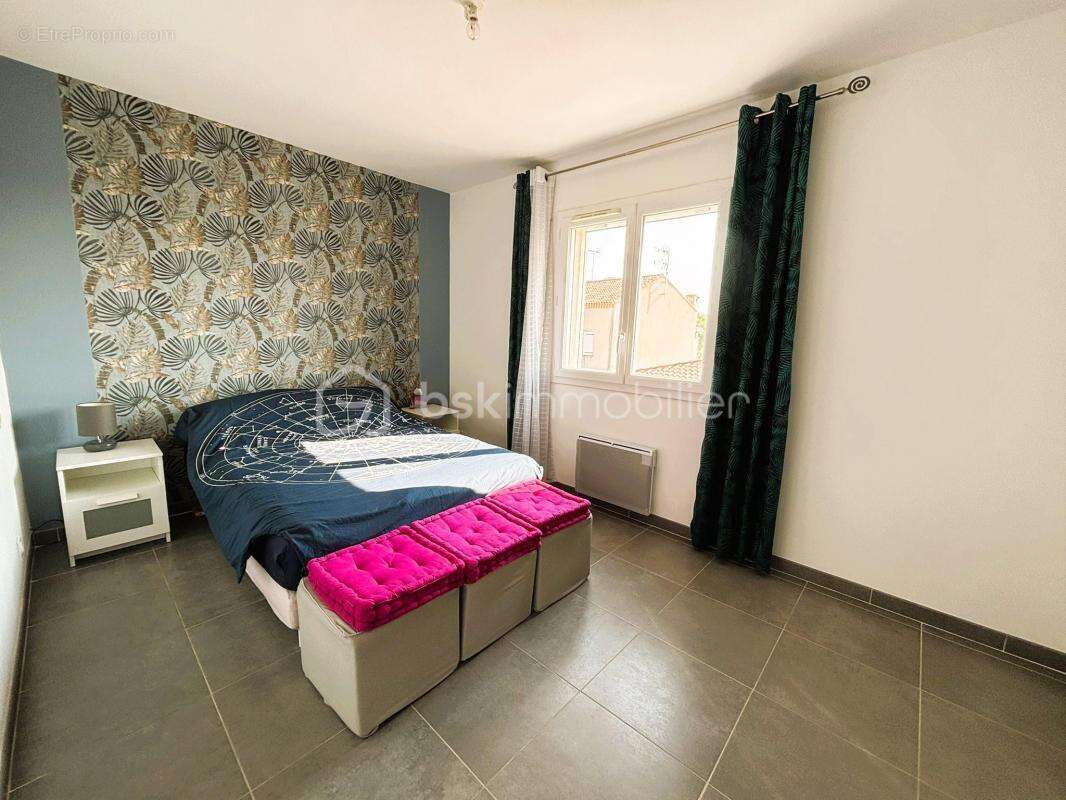 Maison à BALARUC-LES-BAINS