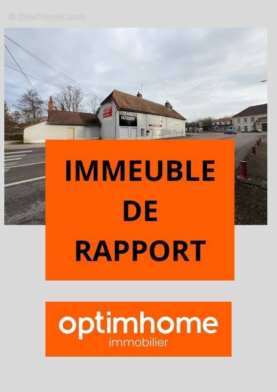 Appartement à VONGES