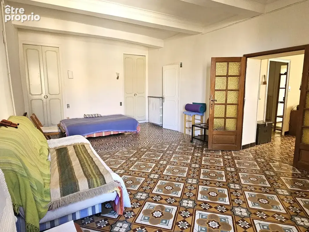 Maison 4 pièces 109 m² à vendre à Roujan (34320) - photo 3