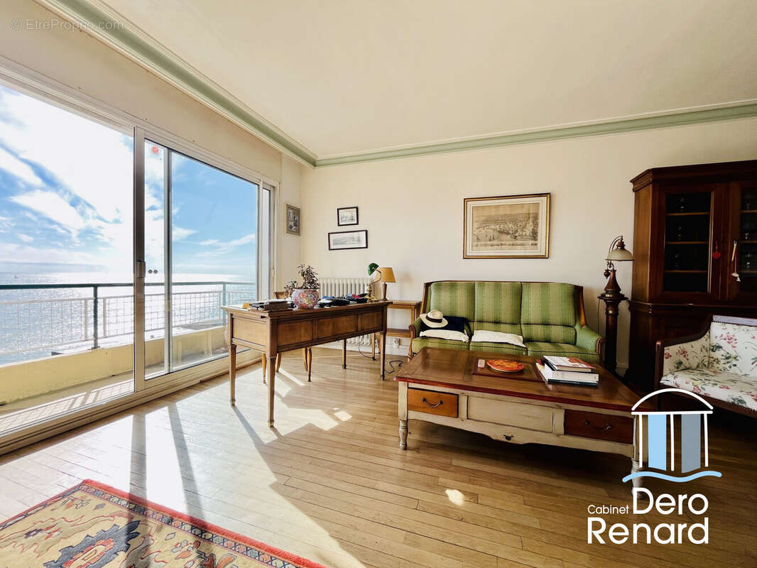 Appartement à LE HAVRE