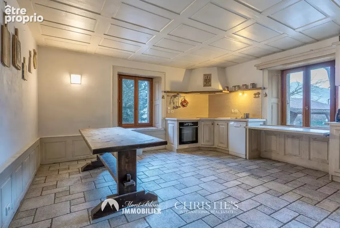 Maison aux Pécles - photo 13