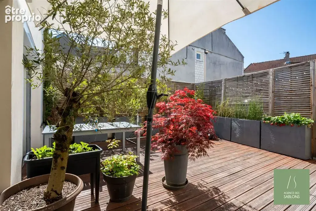 Maison 9 pièces 205 m² à vendre à Croissy-Sur-Seine (78290) - photo 16