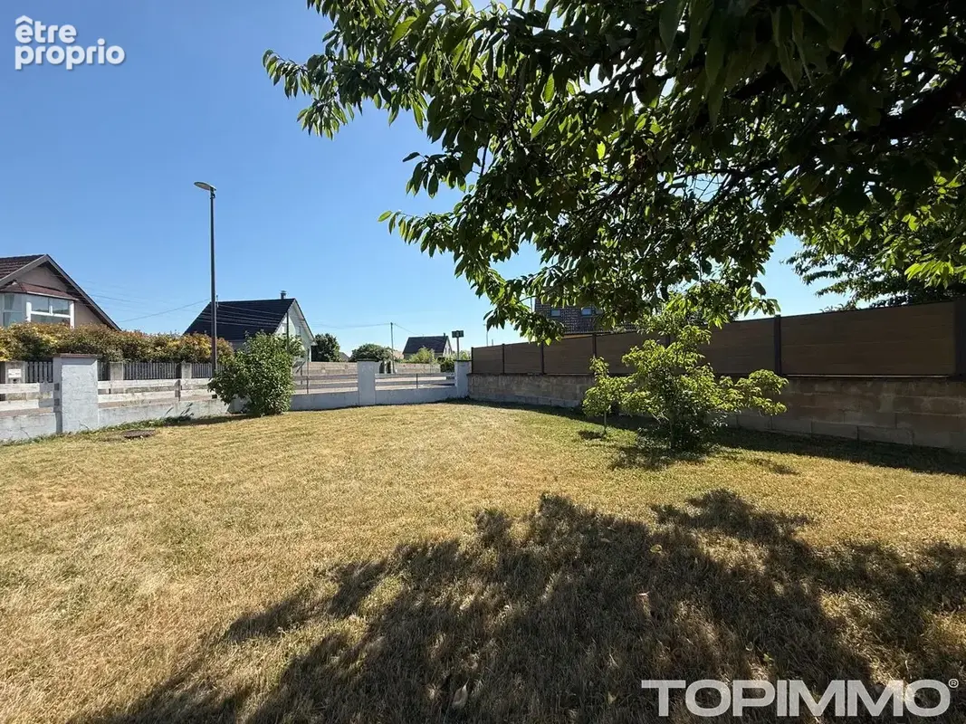 Baisse de prix !! en exclusivité maison ossature bois avec piscine - rustenhart - photo 3