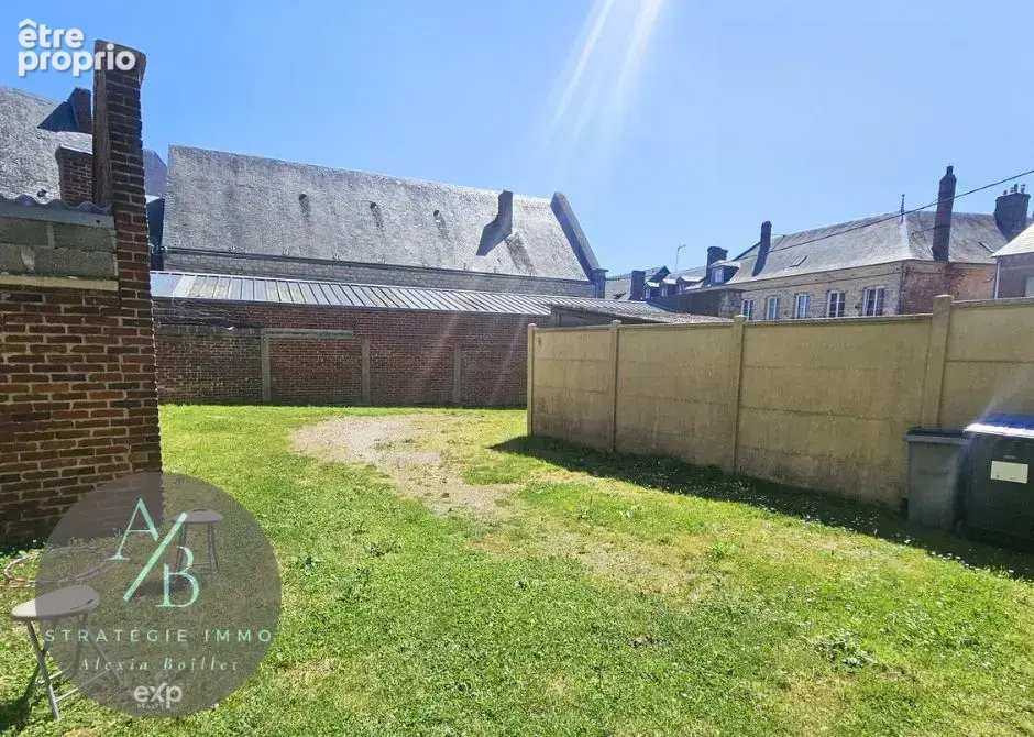 Appartement 195 m² à vendre à Etrepagny (27150) - photo 3