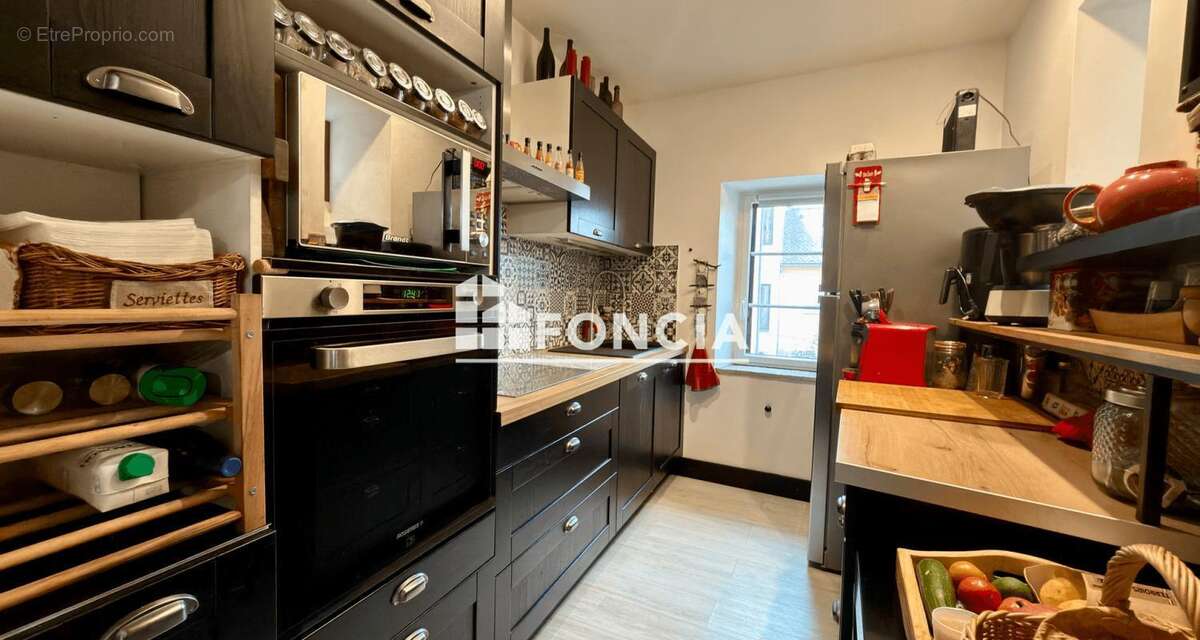 Maison à SAUVETERRE-DE-ROUERGUE