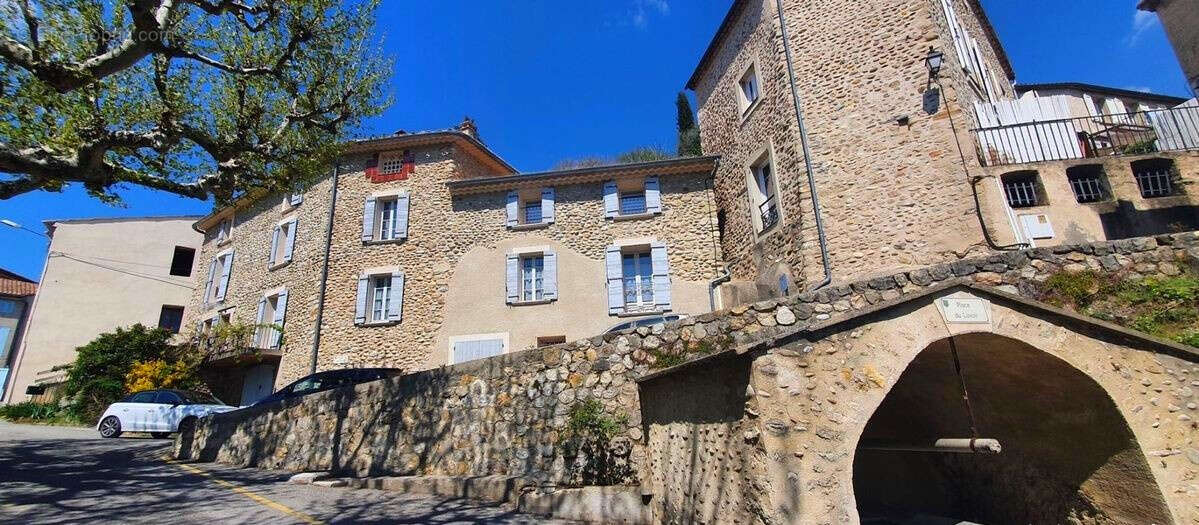 Maison à LA BRILLANNE