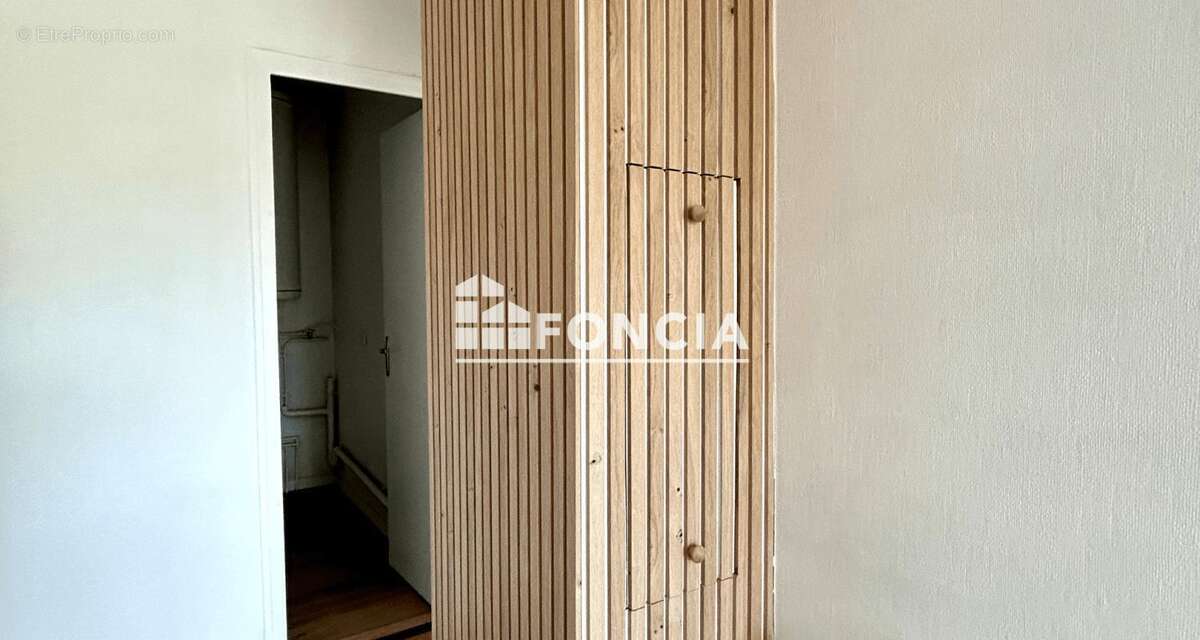 Appartement à VILLENEUVE-SUR-LOT