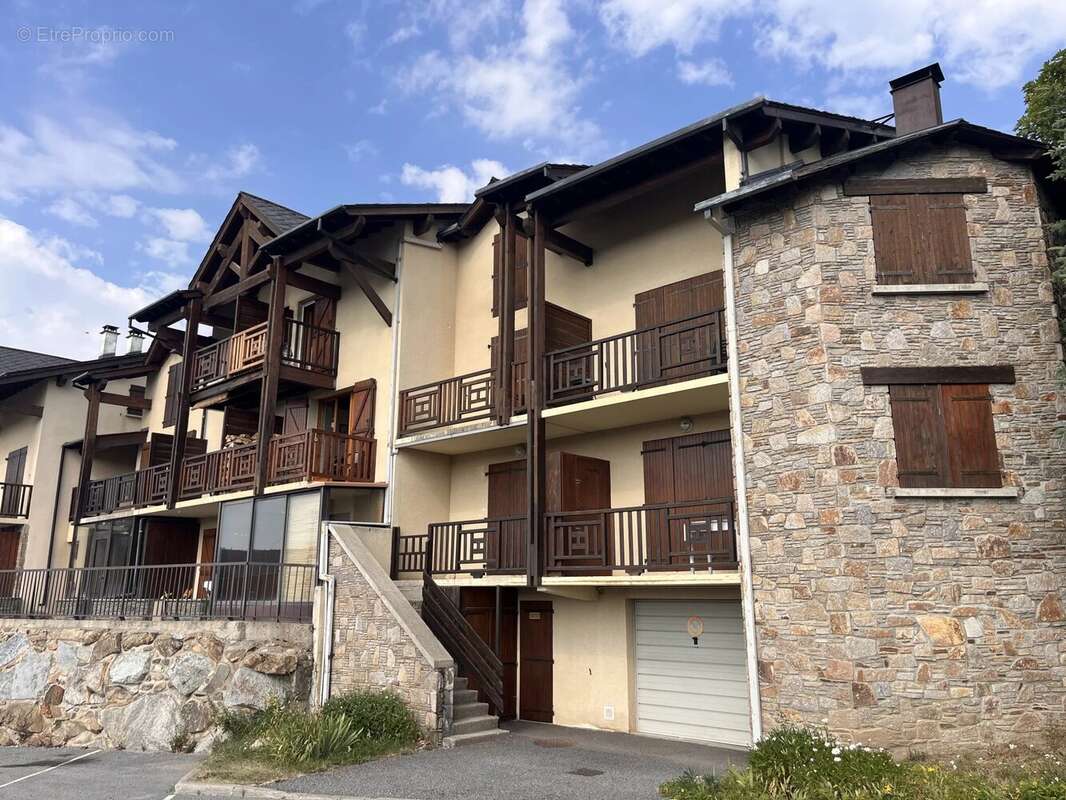 Appartement T3 avec vue sur le lac - photo 10