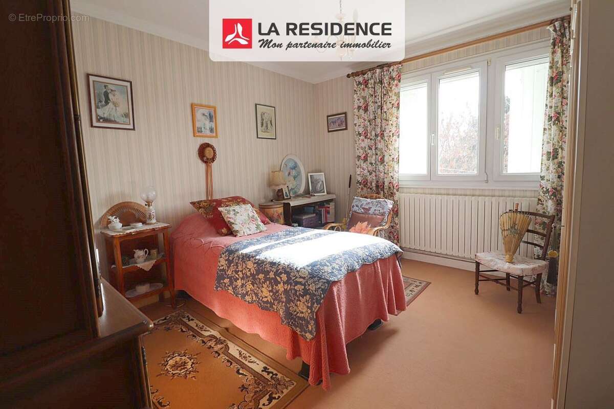 Maison à CORMEILLES-EN-PARISIS