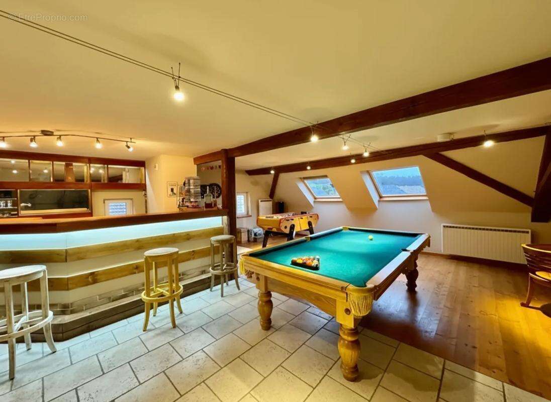 Grande maison 10 pièces à Voyer - photo 19