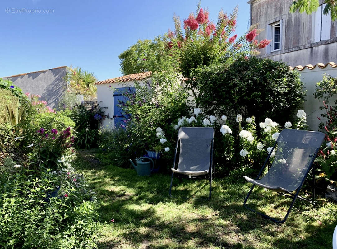 Maison à LE GRAND-VILLAGE-PLAGE