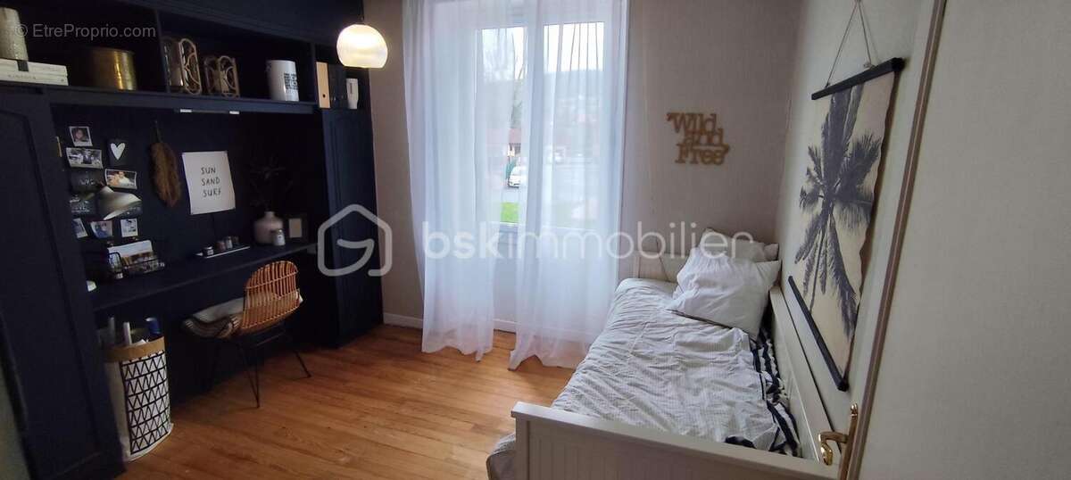 Maison à PAYRIN-AUGMONTEL