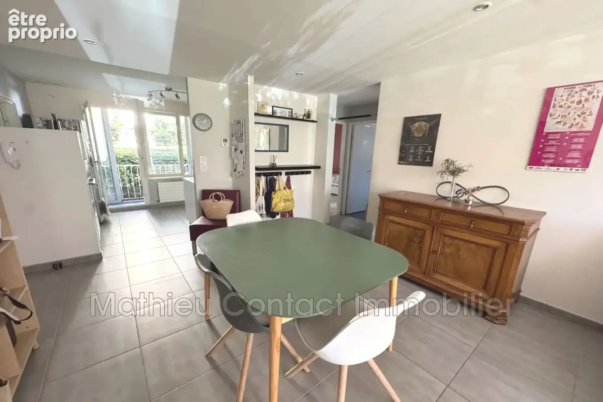 Appartement 3 pièces 62 m² à vendre à Nimes (30000) - photo 6
