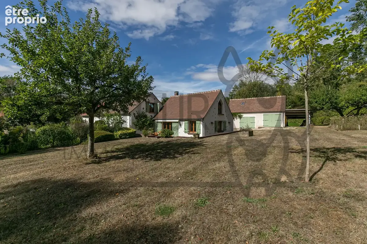 Maison briarde Saint Augustin - photo 17