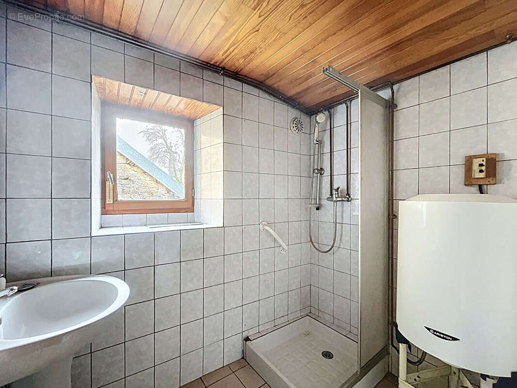 Maison Salives 2 pièce(s) 71 m2 - photo 5