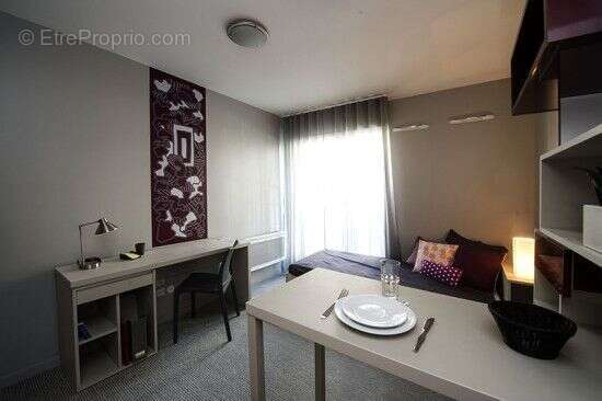 Appartement à LYON-7E