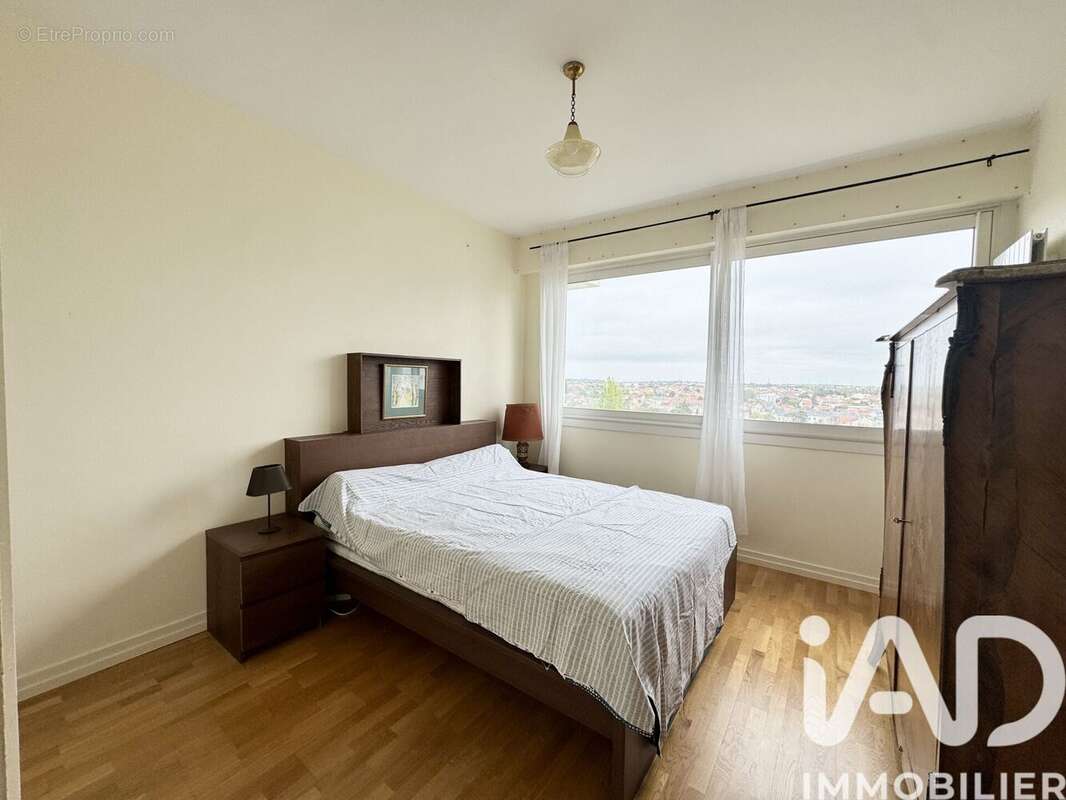 Photo 7 - Appartement à LA ROCHELLE