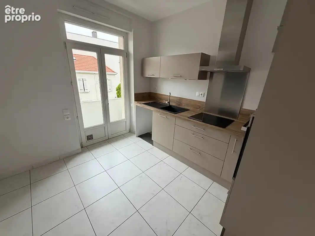 Appartement Metz 4 pièce(s) - photo 12