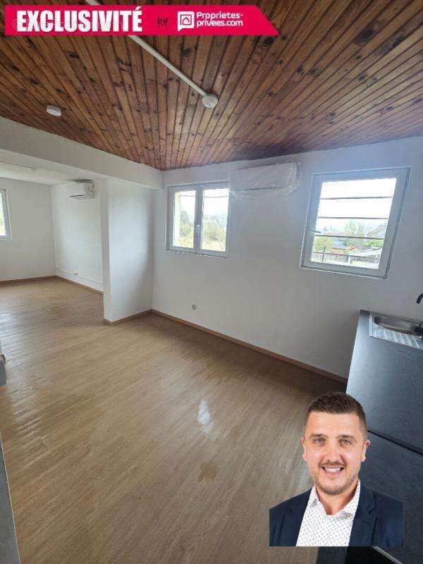 Appartement à SAINT-MICHEL