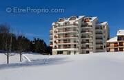 Appartement à AX-LES-THERMES