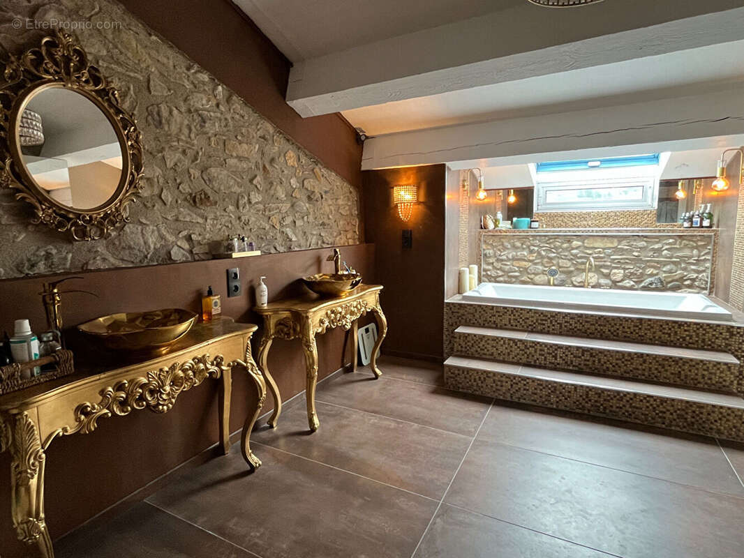 Appartement à LIMOUX