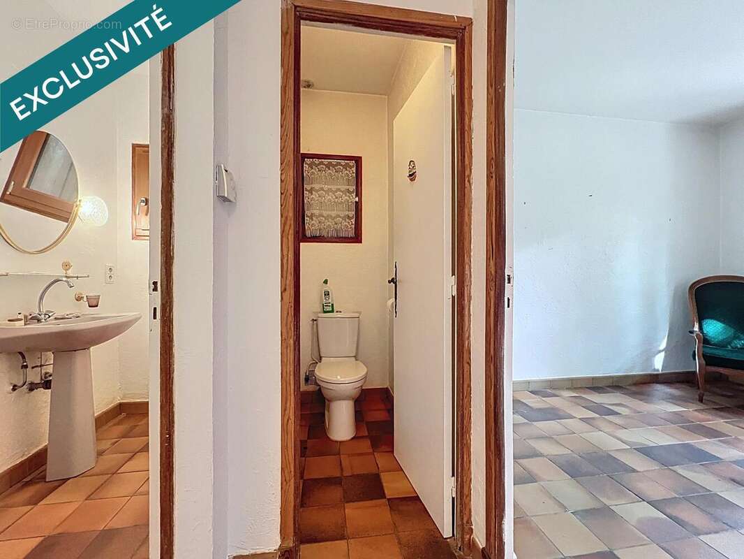 Photo 9 - Maison à TOURRETTES