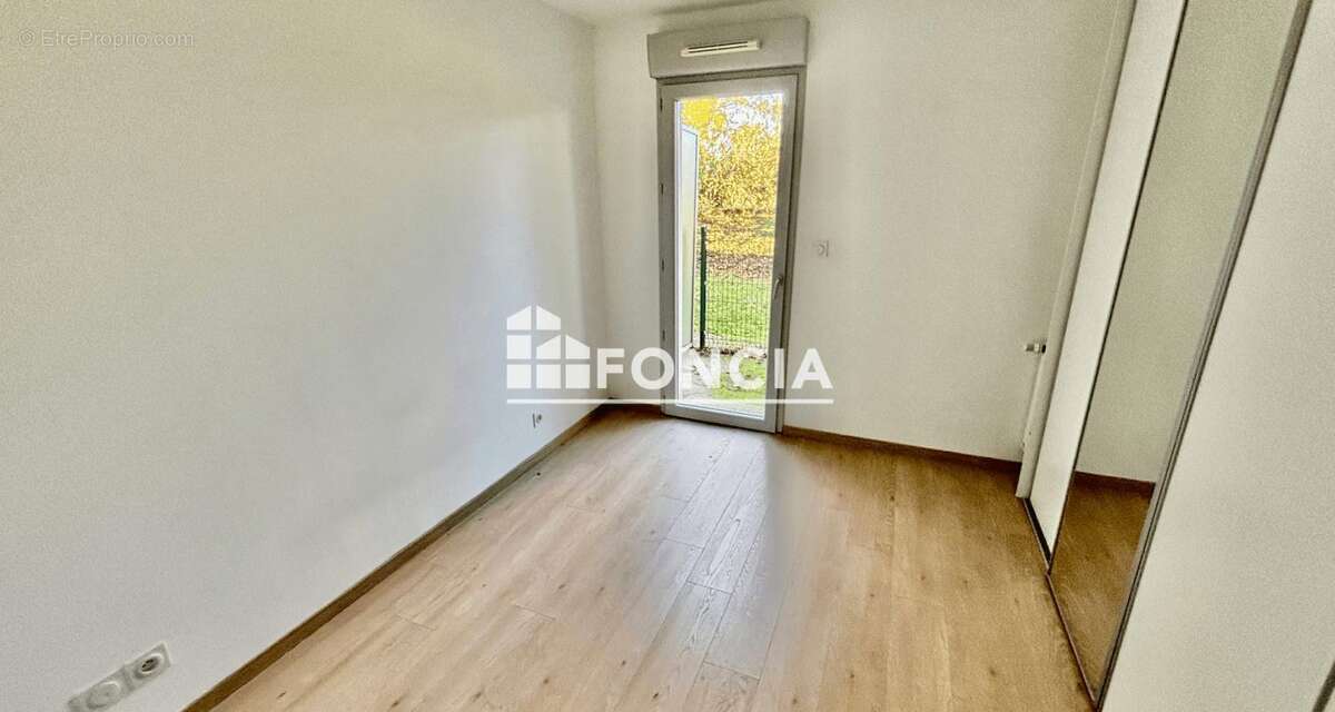 Appartement à LARMOR-PLAGE