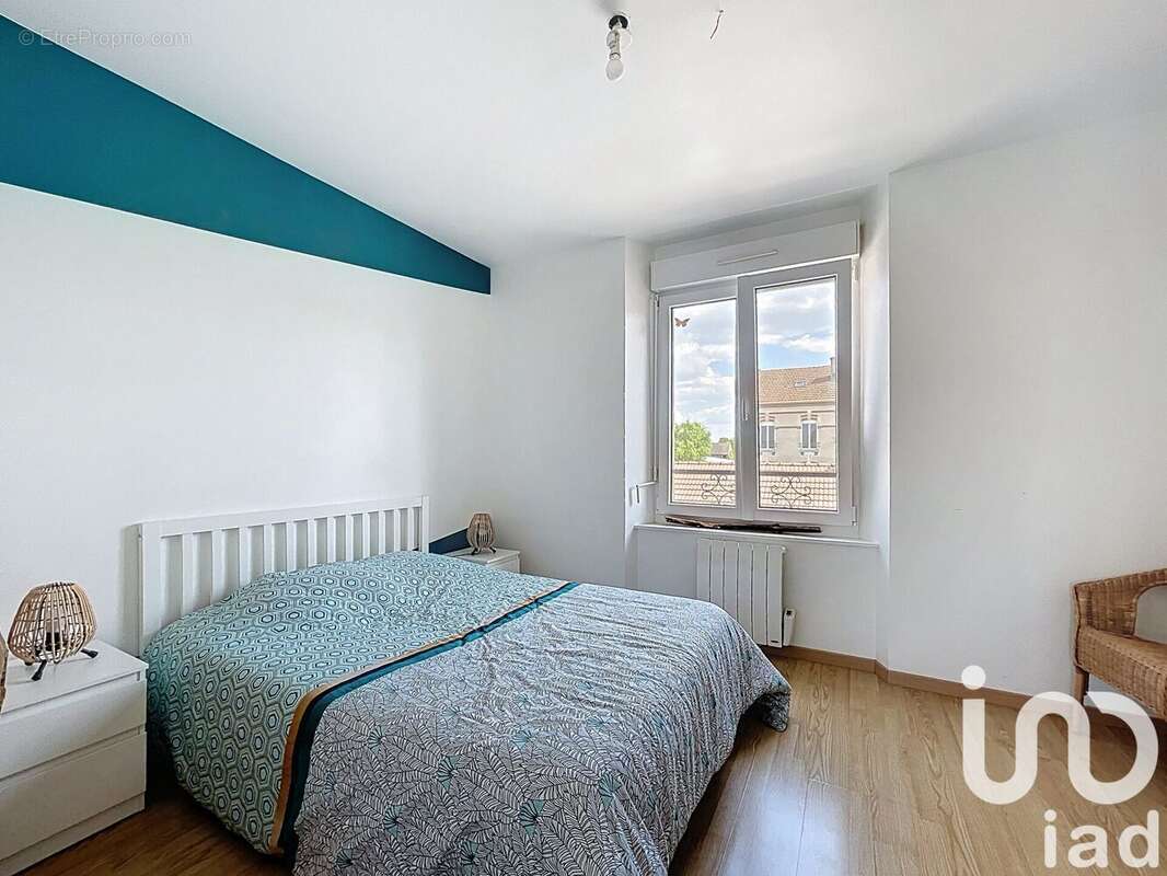 Appartement 86 m² à Val-De-Vesle  - photo 8