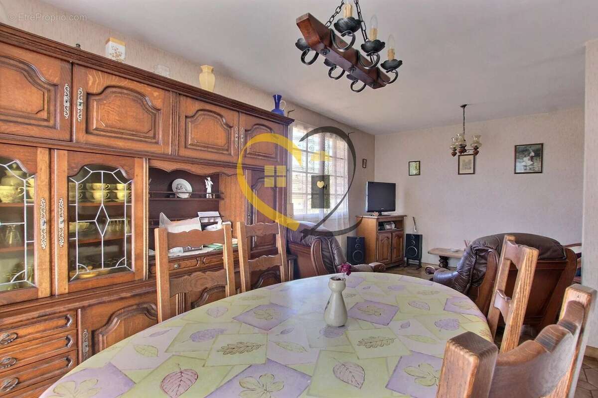 Maison à Bourges - photo 4