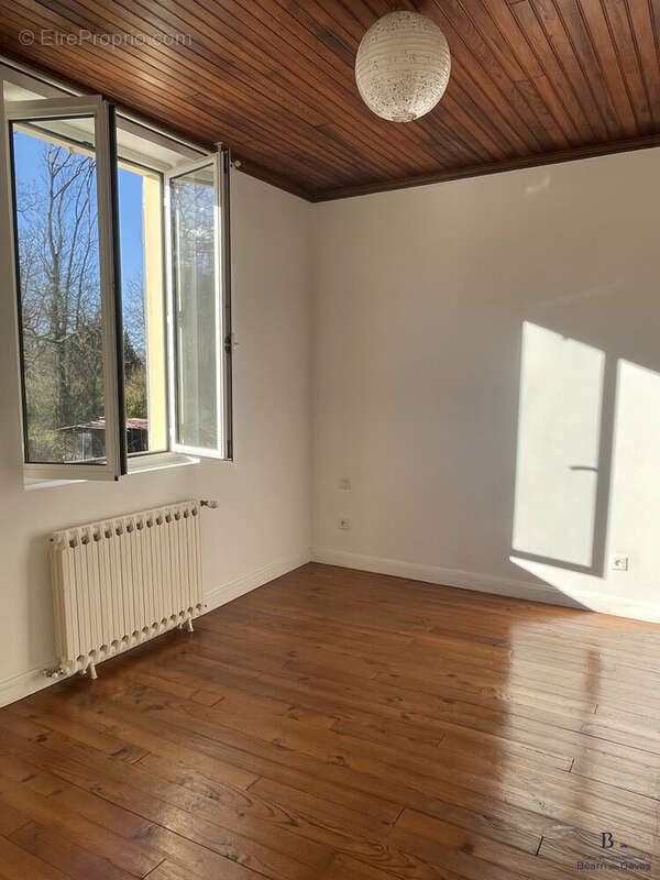 Maison à SALIES-DE-BEARN