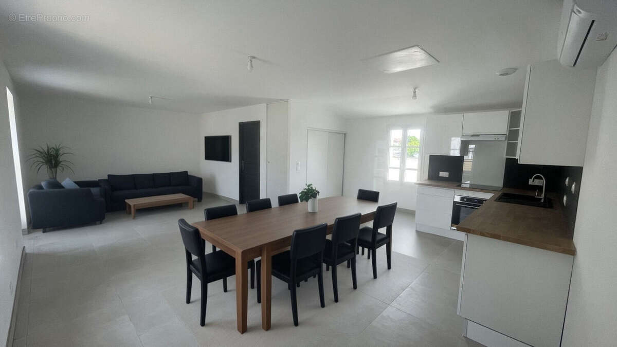 Maison à LA ROCHE-SUR-YON