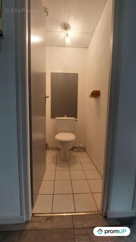 Appartement à SAINT-HIPPOLYTE