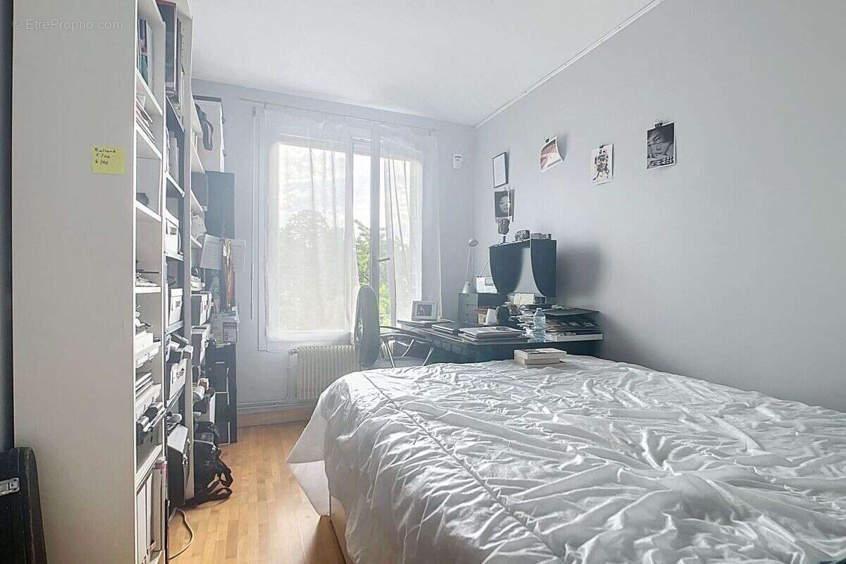 Maison à SEVRES