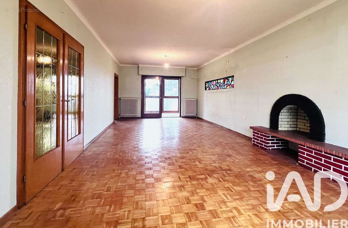 Photo 3 - Maison à PETITE-ROSSELLE