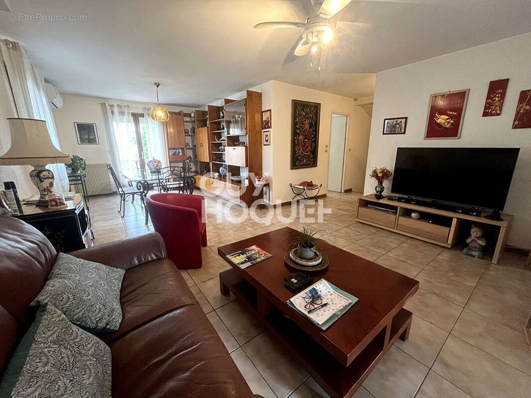 Maison à POLLESTRES