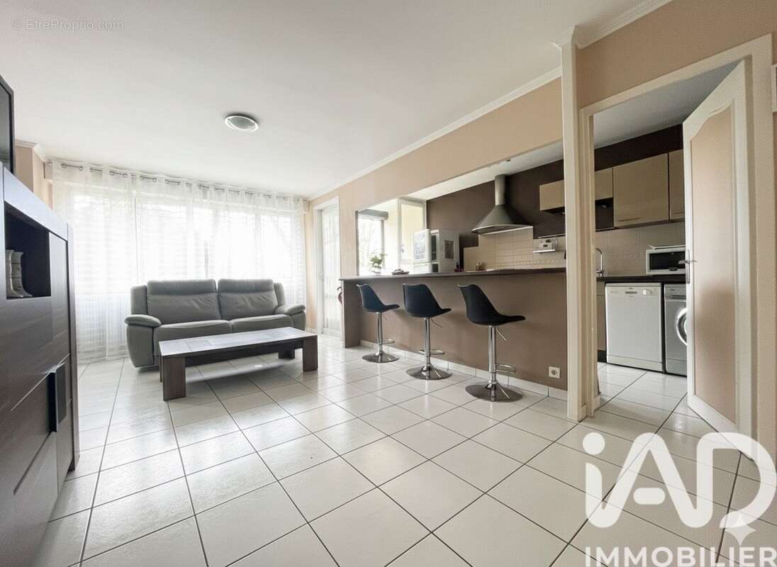 Photo 3 - Appartement à LES CLAYES-SOUS-BOIS