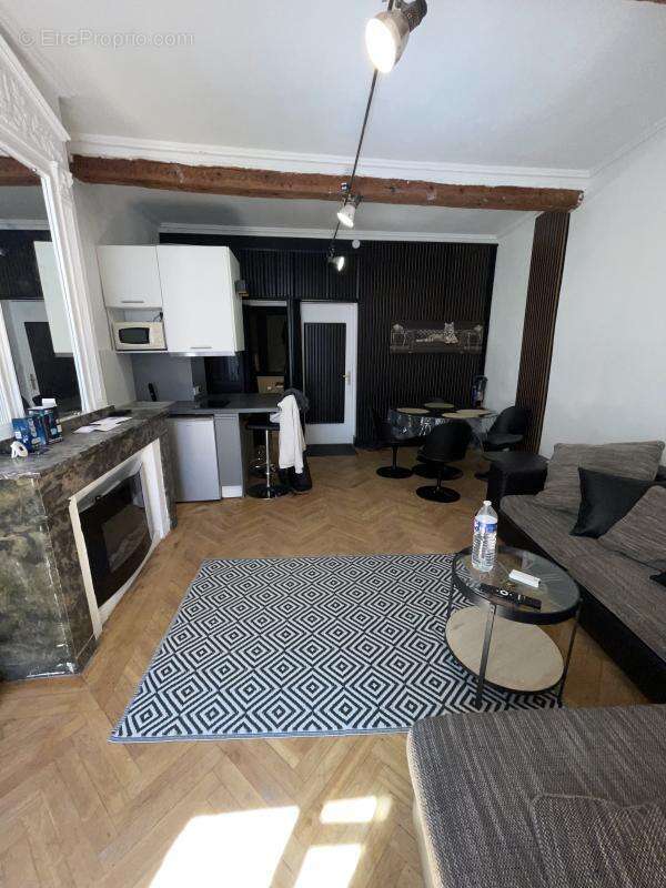 Appartement 140 m² à Carcassonne  - photo 2