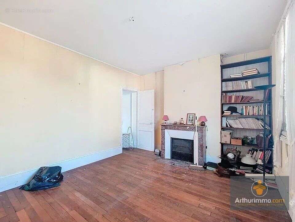 Appartement à NOYON