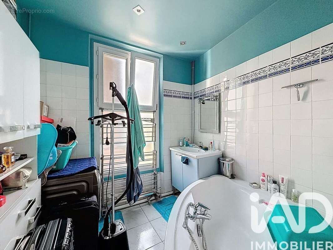 Photo 5 - Appartement à LE PERREUX-SUR-MARNE