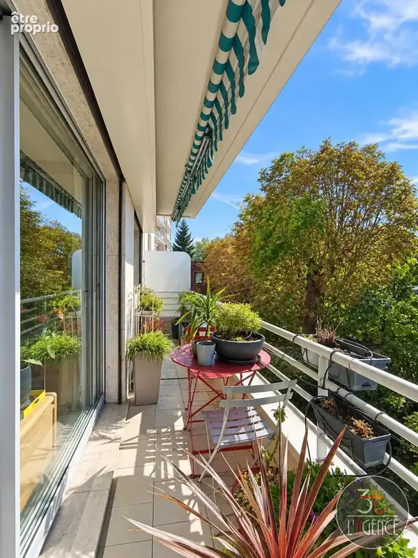 Appartement 4 pièces 78 m² à vendre à Fontenay-Sous-Bois (94120) - photo 2