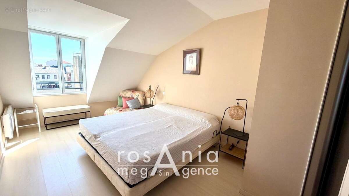 Appartement à LES SABLES-D'OLONNE