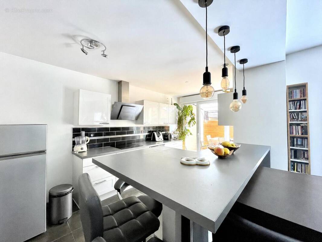 Photo 1 - Appartement à MIRIBEL
