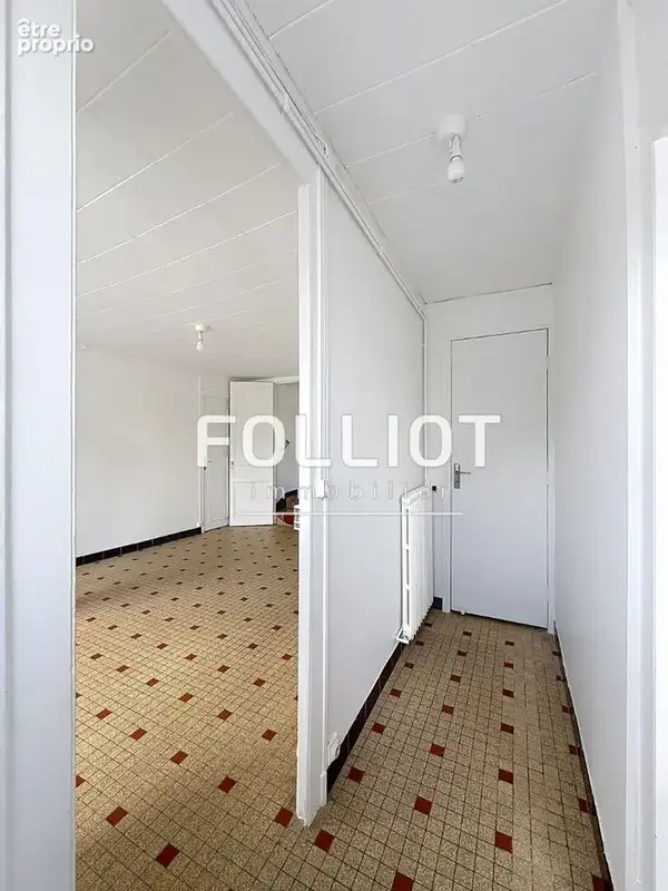 A vendre Appartement 3 pièces à vendre à Saint-Pair-sur-Mer - Réf. 12380AH - photo 5