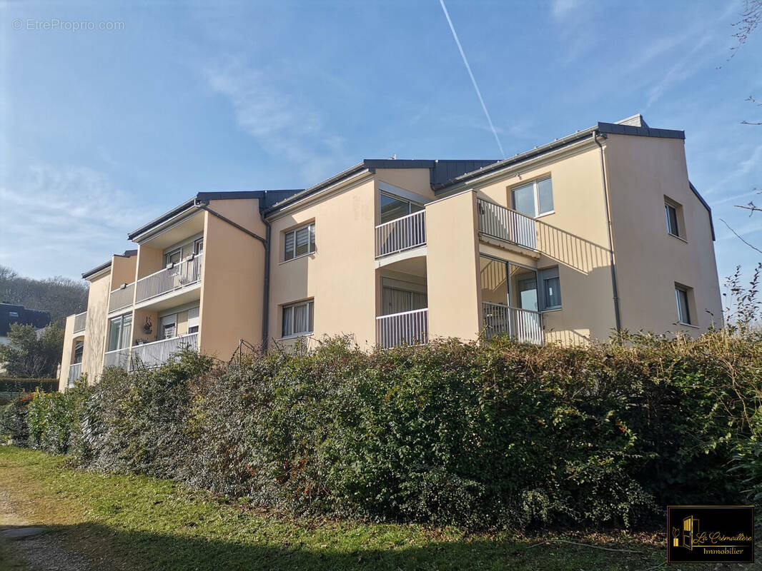 Appartement à DOURDAN